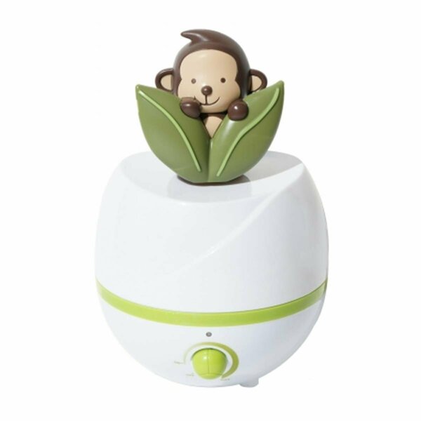 Topdoc Adorable Monkey Ultrasonic Humidifier TO2648980